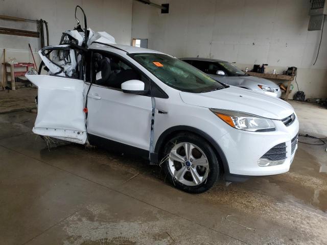 Photo 3 VIN: 1FMCU0G91EUD38492 - FORD ESCAPE SE 