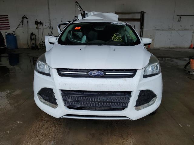 Photo 4 VIN: 1FMCU0G91EUD38492 - FORD ESCAPE SE 