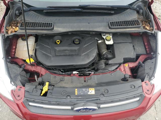 Photo 10 VIN: 1FMCU0G91EUD79222 - FORD ESCAPE SE 