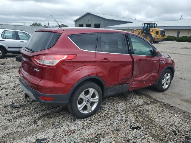 Photo 2 VIN: 1FMCU0G91EUD79222 - FORD ESCAPE SE 