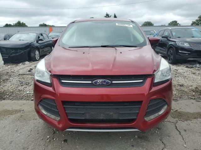 Photo 4 VIN: 1FMCU0G91EUD79222 - FORD ESCAPE SE 