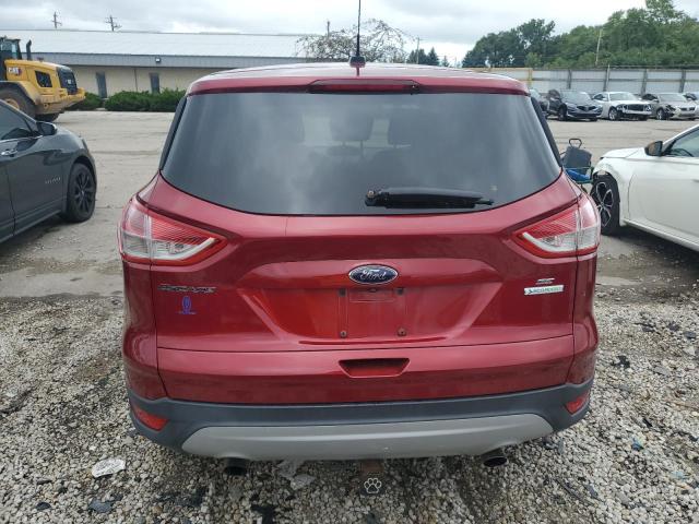 Photo 5 VIN: 1FMCU0G91EUD79222 - FORD ESCAPE SE 