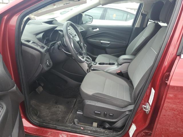 Photo 6 VIN: 1FMCU0G91EUD79222 - FORD ESCAPE SE 