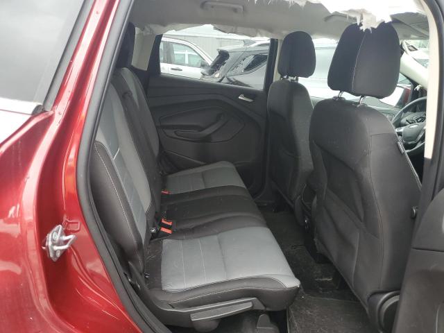 Photo 9 VIN: 1FMCU0G91EUD79222 - FORD ESCAPE SE 