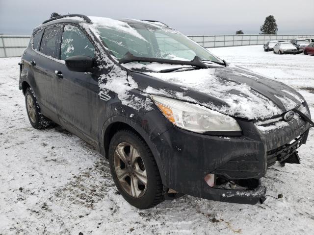 Photo 0 VIN: 1FMCU0G91EUE06810 - FORD ESCAPE SE 