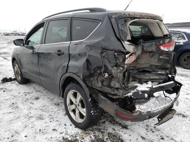 Photo 2 VIN: 1FMCU0G91EUE06810 - FORD ESCAPE SE 