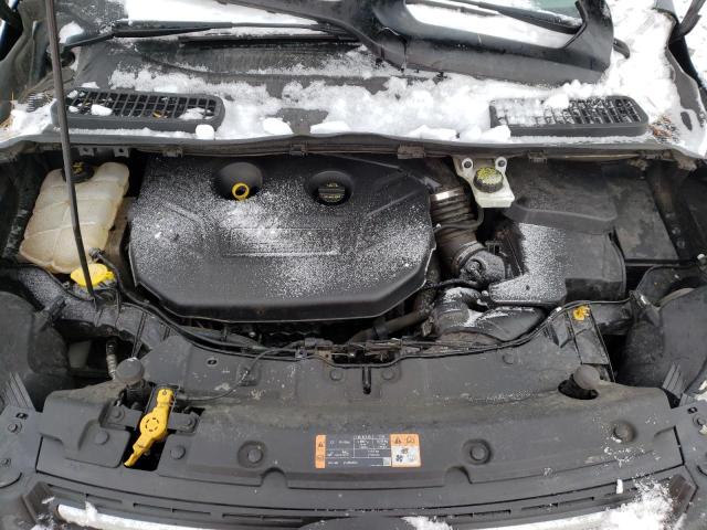 Photo 6 VIN: 1FMCU0G91EUE06810 - FORD ESCAPE SE 