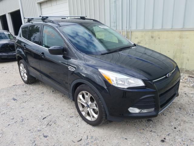 Photo 0 VIN: 1FMCU0G91EUE34879 - FORD ESCAPE 