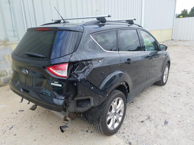 Photo 3 VIN: 1FMCU0G91EUE34879 - FORD ESCAPE 