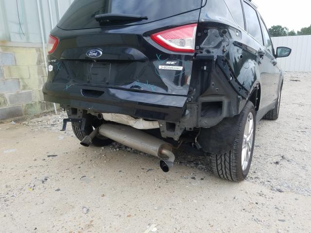 Photo 8 VIN: 1FMCU0G91EUE34879 - FORD ESCAPE 