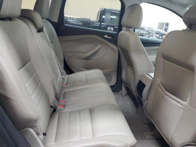 Photo 10 VIN: 1FMCU0G91EUE50810 - FORD ESCAPE SE 