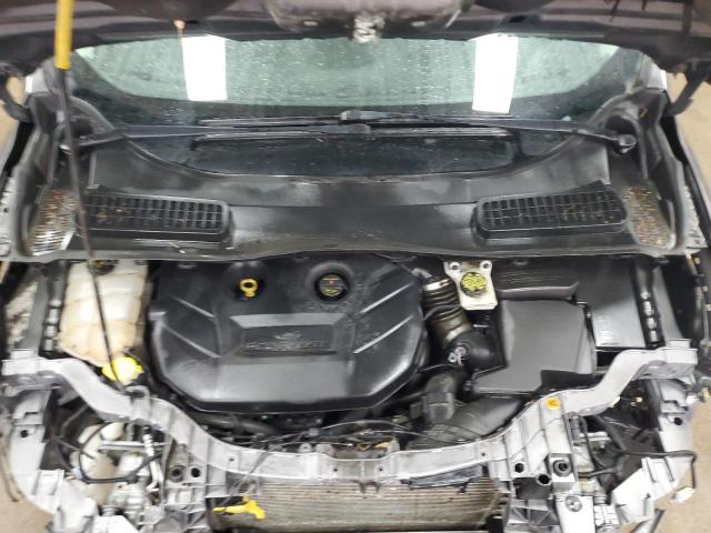 Photo 11 VIN: 1FMCU0G91EUE50810 - FORD ESCAPE SE 