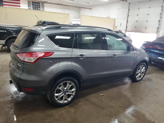 Photo 2 VIN: 1FMCU0G91EUE50810 - FORD ESCAPE SE 