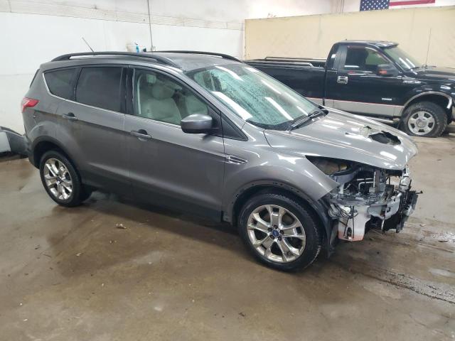 Photo 3 VIN: 1FMCU0G91EUE50810 - FORD ESCAPE SE 