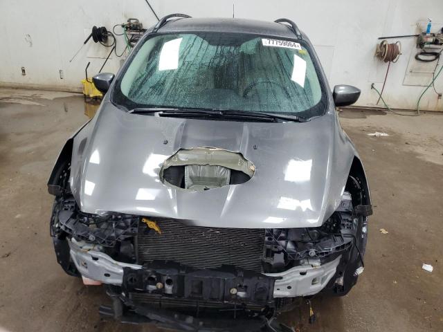 Photo 4 VIN: 1FMCU0G91EUE50810 - FORD ESCAPE SE 