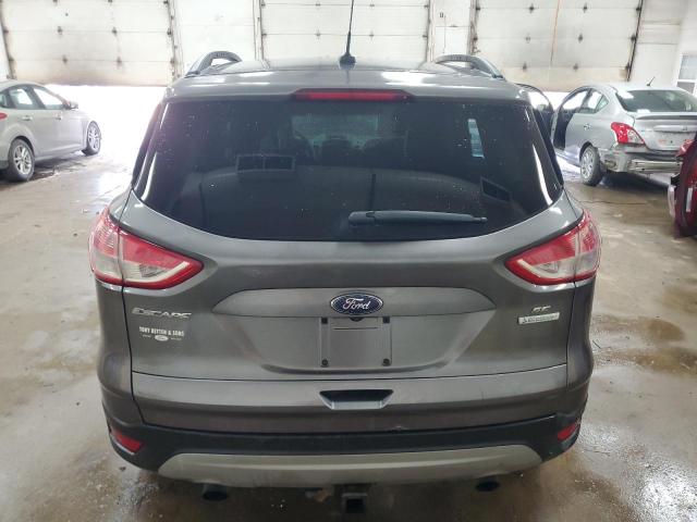 Photo 5 VIN: 1FMCU0G91EUE50810 - FORD ESCAPE SE 