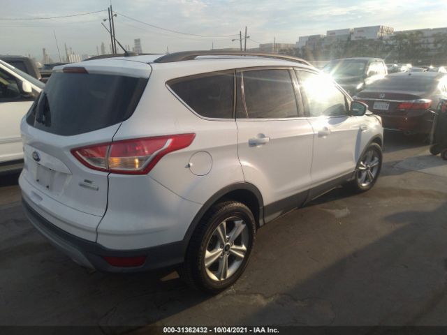 Photo 3 VIN: 1FMCU0G91EUE57319 - FORD ESCAPE 