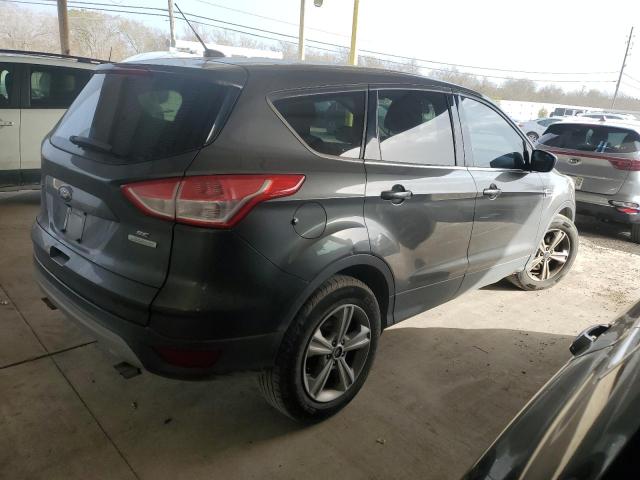 Photo 2 VIN: 1FMCU0G91FUA10720 - FORD ESCAPE SE 