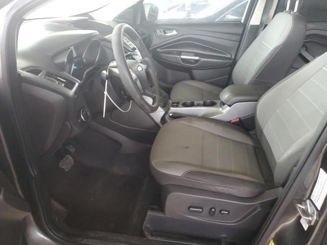 Photo 6 VIN: 1FMCU0G91FUA10720 - FORD ESCAPE SE 