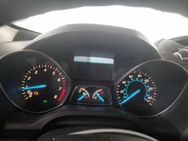 Photo 8 VIN: 1FMCU0G91FUA10720 - FORD ESCAPE SE 