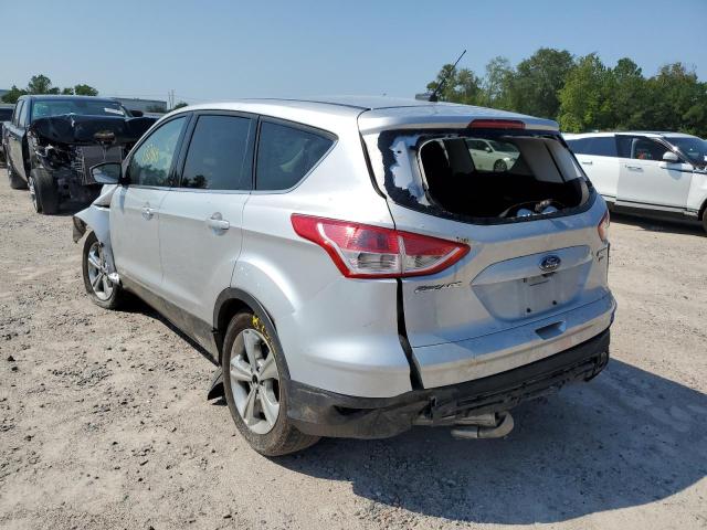 Photo 2 VIN: 1FMCU0G91FUA11074 - FORD ESCAPE SE 