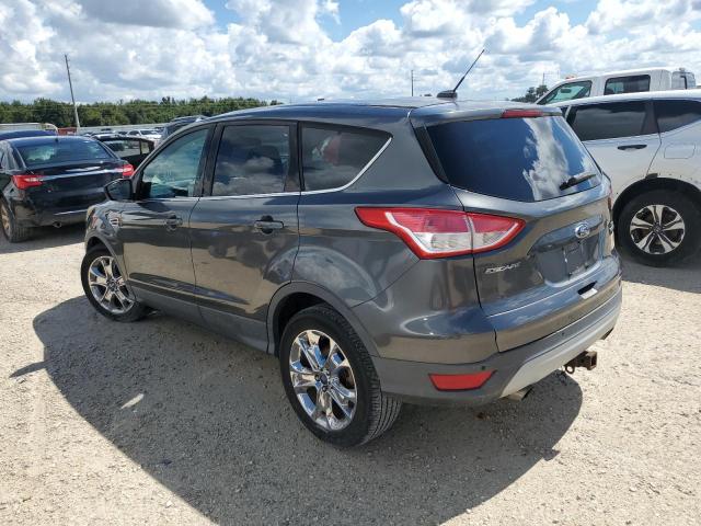 Photo 1 VIN: 1FMCU0G91FUA37822 - FORD ESCAPE SE 