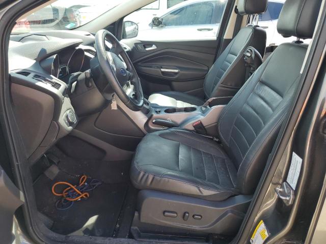 Photo 6 VIN: 1FMCU0G91FUA37822 - FORD ESCAPE SE 