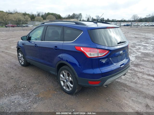 Photo 2 VIN: 1FMCU0G91FUA56841 - FORD ESCAPE 