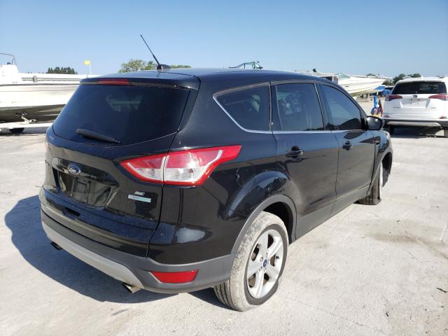 Photo 3 VIN: 1FMCU0G91FUA63613 - FORD ESCAPE SE 