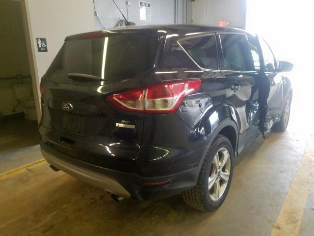 Photo 3 VIN: 1FMCU0G91FUA63658 - FORD ESCAPE SE 