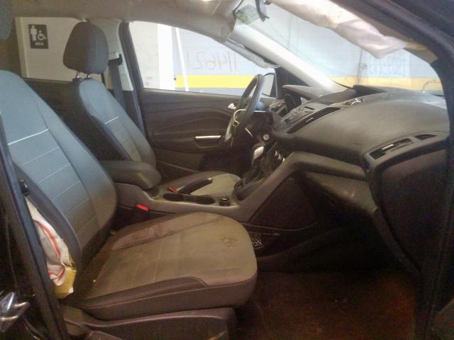 Photo 4 VIN: 1FMCU0G91FUA63658 - FORD ESCAPE SE 