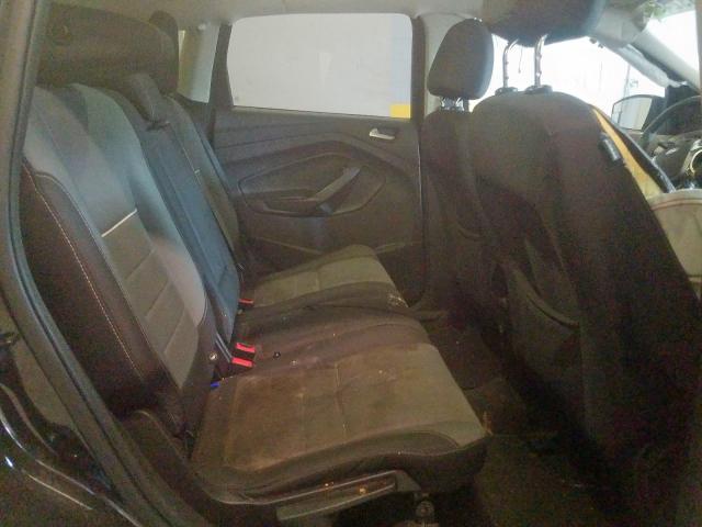 Photo 5 VIN: 1FMCU0G91FUA63658 - FORD ESCAPE SE 