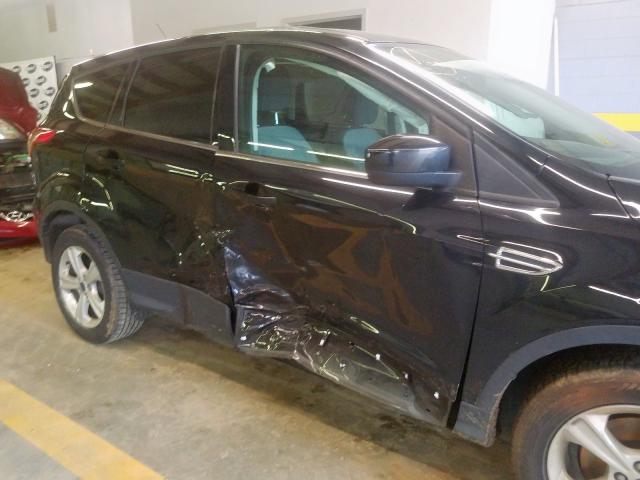 Photo 8 VIN: 1FMCU0G91FUA63658 - FORD ESCAPE SE 