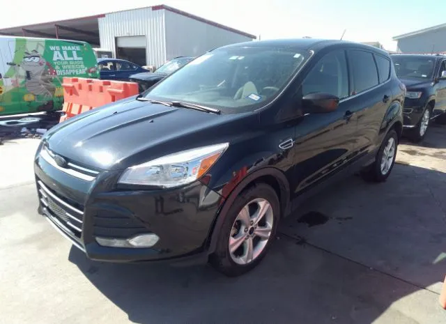 Photo 1 VIN: 1FMCU0G91FUA63725 - FORD ESCAPE 