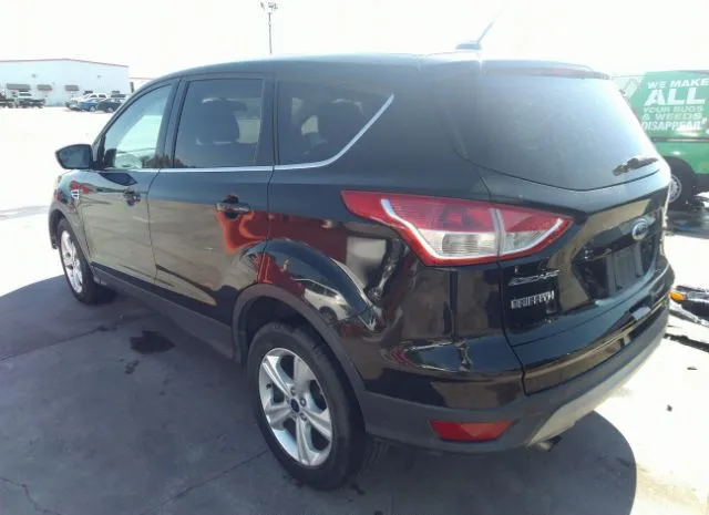 Photo 2 VIN: 1FMCU0G91FUA63725 - FORD ESCAPE 