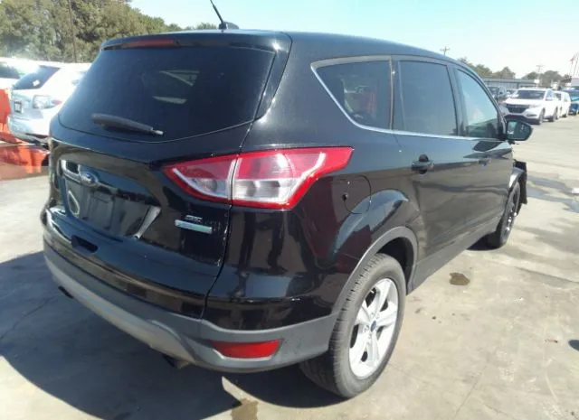 Photo 3 VIN: 1FMCU0G91FUA63725 - FORD ESCAPE 