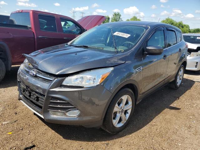 Photo 0 VIN: 1FMCU0G91FUA74854 - FORD ESCAPE 