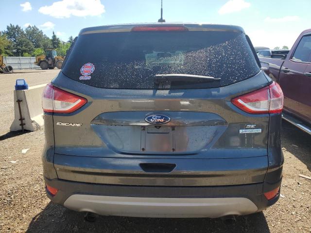 Photo 5 VIN: 1FMCU0G91FUA74854 - FORD ESCAPE 