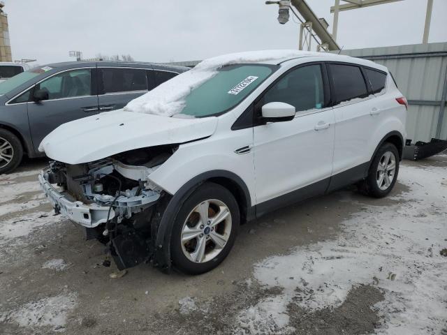 Photo 0 VIN: 1FMCU0G91FUA81450 - FORD ESCAPE 