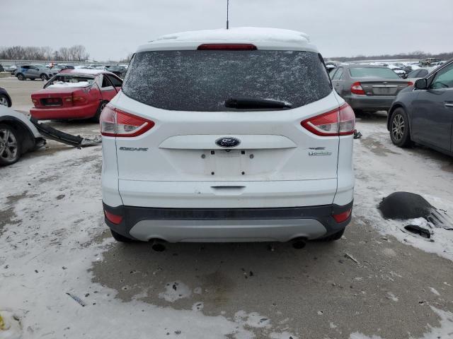 Photo 5 VIN: 1FMCU0G91FUA81450 - FORD ESCAPE 