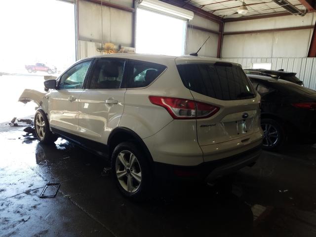 Photo 2 VIN: 1FMCU0G91FUB41730 - FORD ESCAPE SE 