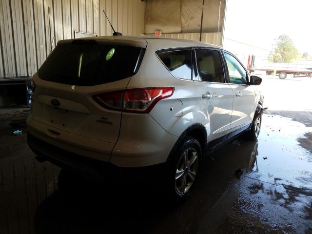 Photo 3 VIN: 1FMCU0G91FUB41730 - FORD ESCAPE SE 