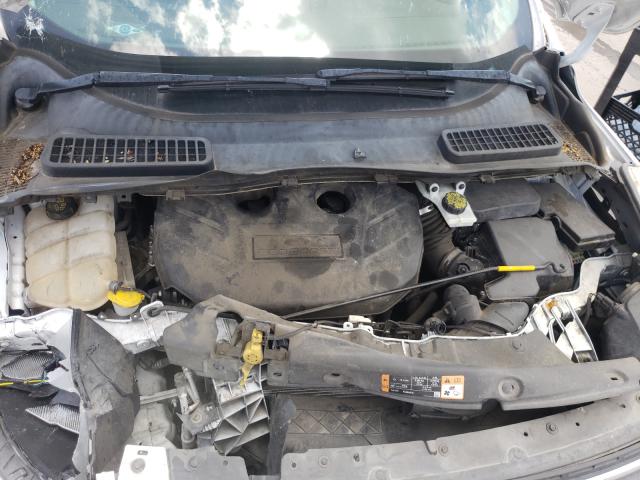 Photo 6 VIN: 1FMCU0G91FUB50704 - FORD ESCAPE SE 