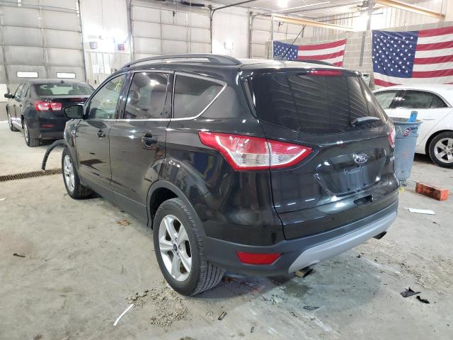 Photo 2 VIN: 1FMCU0G91FUB65199 - FORD ESCAPE SE 