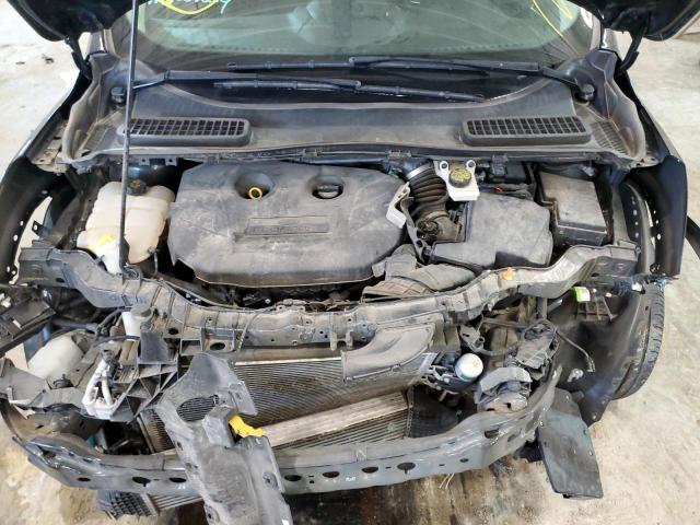 Photo 6 VIN: 1FMCU0G91FUB65199 - FORD ESCAPE SE 