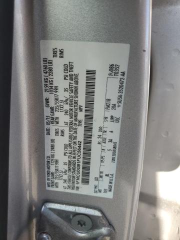 Photo 13 VIN: 1FMCU0G91FUC56442 - FORD ESCAPE SE 
