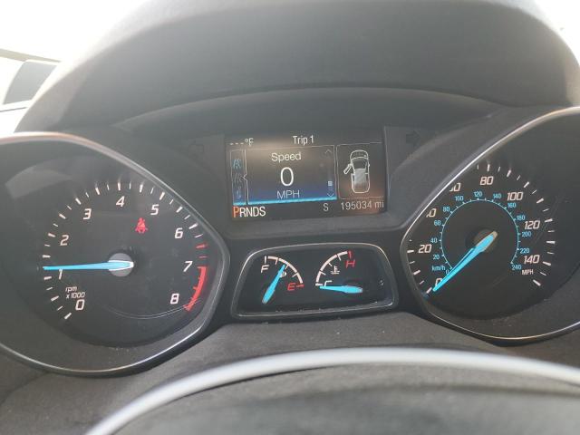Photo 8 VIN: 1FMCU0G91FUC56442 - FORD ESCAPE SE 