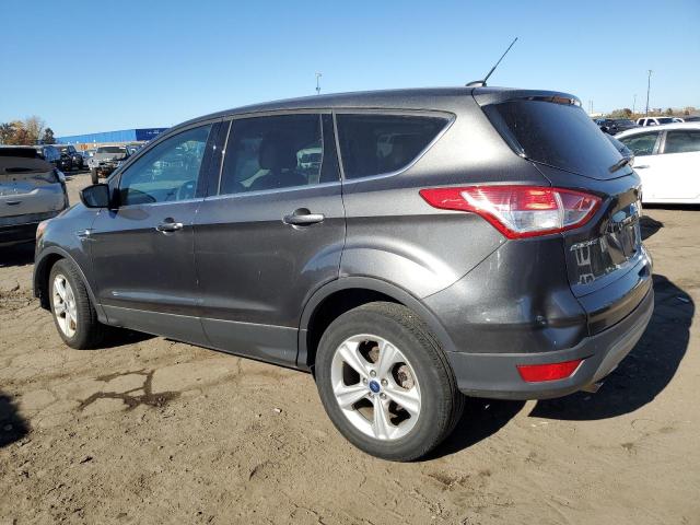 Photo 1 VIN: 1FMCU0G91GUA08953 - FORD ESCAPE SE 