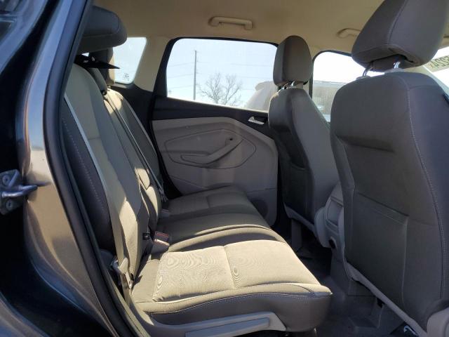 Photo 10 VIN: 1FMCU0G91GUA08953 - FORD ESCAPE SE 