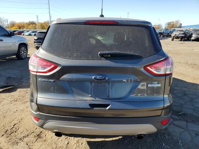 Photo 5 VIN: 1FMCU0G91GUA08953 - FORD ESCAPE SE 